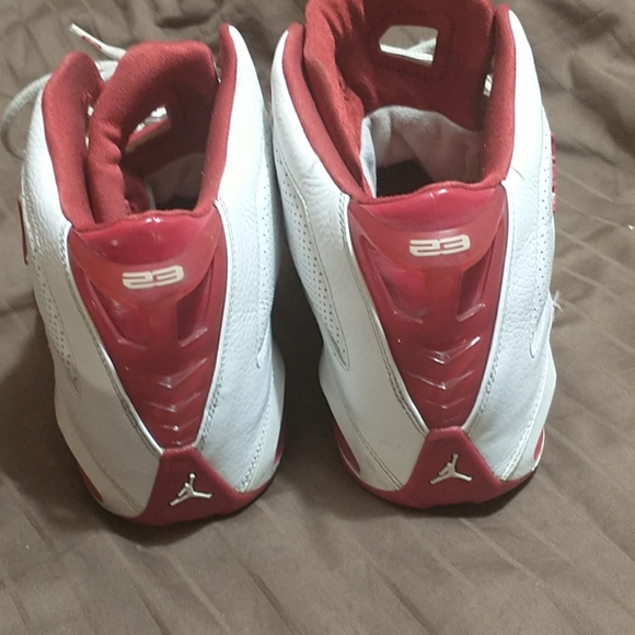 Men\'s Jordans athletic shoes sz13m main image 7